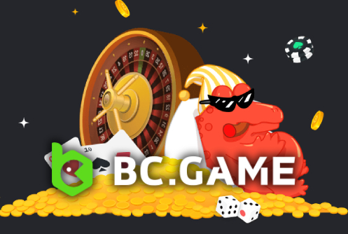 استمتع بتجربة BC GAME كازينو العملات المشفرة الرائد استمتع بتجربة BC GAME كازينو العملات المشفرة الرائد