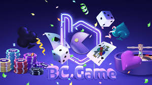 Explore BC.Game The Ultimate Online Betting Platform for Gamers