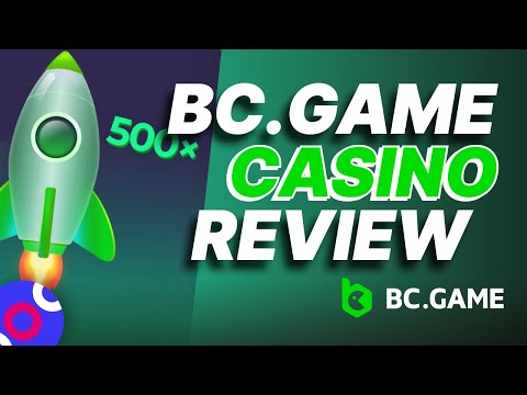 Unlock Exciting Rewards with BC.Game Bonus Codes -248688030