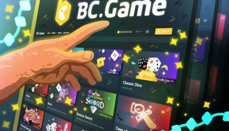 Unlock Rewards with BC.Game Bonus Your Guide to Maximizing Benefits