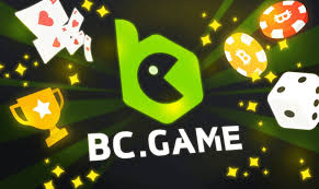 Unlock Rewards with BC.Game Bonus Your Guide to Maximizing Benefits