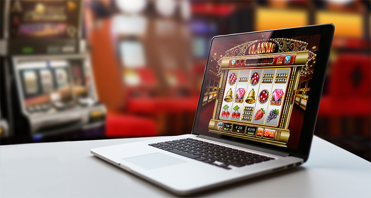 Discover the Thrills of Casino BloodySlots UK -128501061