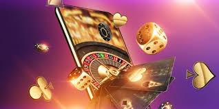 Discover the Thrills of Casino BloodySlots UK -128501061