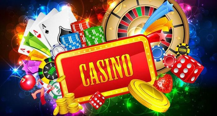 Discover the Thrills of Lucky Nugget Casino Online Games Discover the Thrills of Lucky Nugget Casino Online Games