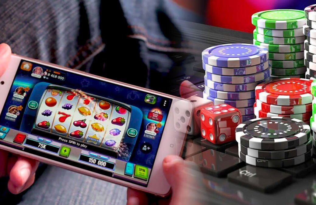 Experience the Thrill at Lucky Mister Casino & Sportsbook -422444233